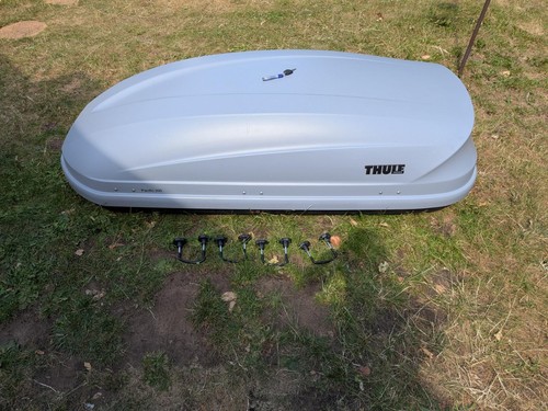 Thule pacific 200 - pacific, in