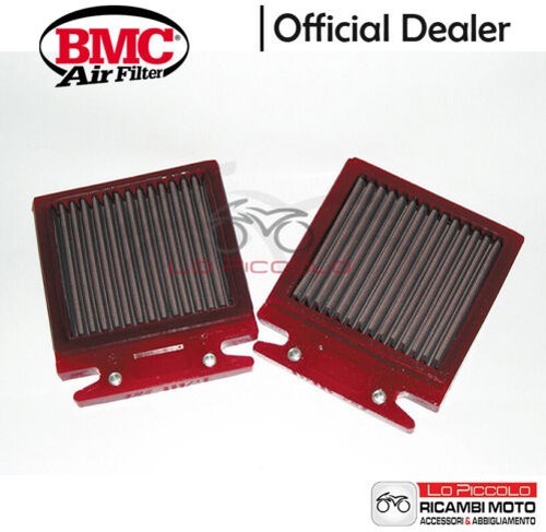 Bmc sport air - filter, washable