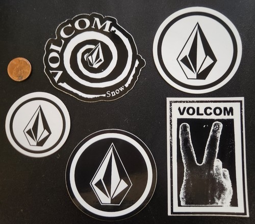 Volcom surf snowboard - volcom,