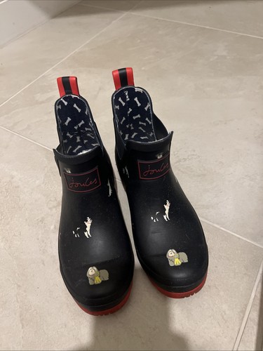 Joules women wellibob size - women's,