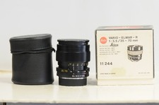 Leica Vario-Elmar-R 35-70mm