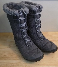 Columbia Minx Mid II Omni-Heat