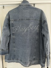 PLAYBOY Diamante Oversized