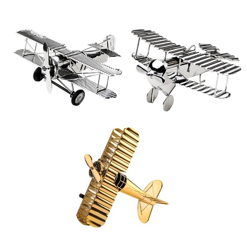 Vintage airplane model toy - vintage,