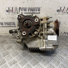 SKODA YETI MK1 FL 4X4 GEARBOX TRANSFER BOX 2.0TDI DFS 0AV409053AD 2013-2017