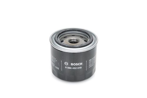 Bosch oil filter - filter, for