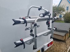 Fiamma carry Bike Pro-C Motorhome Bike Rack