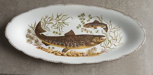 Vintage large limoges - large,