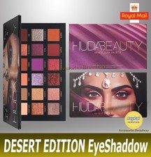 Huda Beauty Desert Dusk