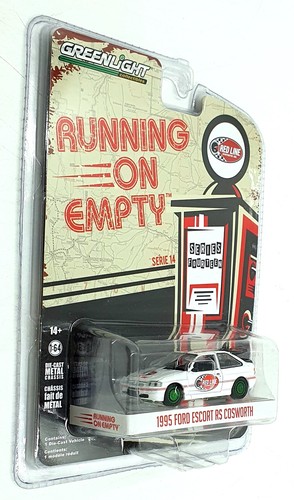 Greenlight scale 41140 e - greenlight,