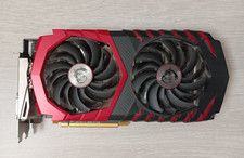 MSI Radeon RX 480 Gaming X 4G