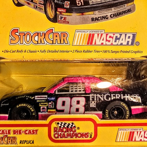 1994 racing champions - racing,