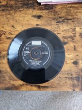 Donnie Elbert - Where Did Our Love Go (1971) vinyl 7" London Records HLU10352 