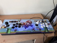 Pandoras box alpha - alpha, max