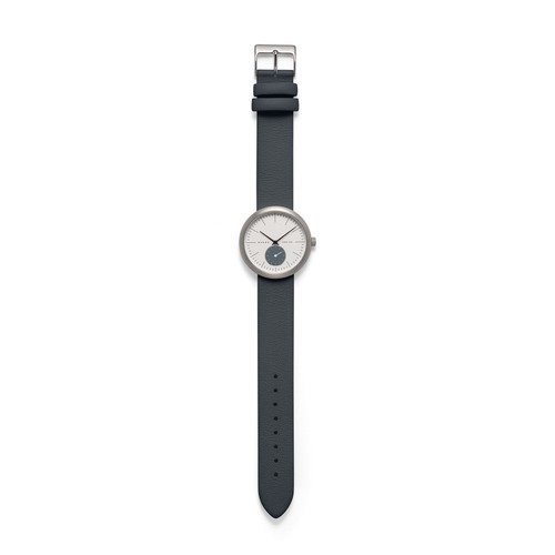 Volvo reimagined watch - reimagined, 36