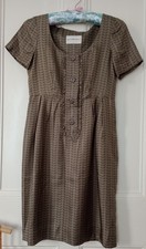 Orla Kiely 'Olive & Orange'