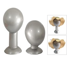 Inflatable Mannequin Head