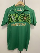Pakistan ICC 2011 Cricket