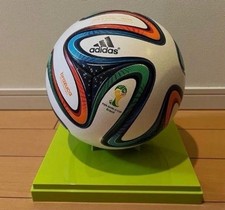 Brazuca Football Fifa World