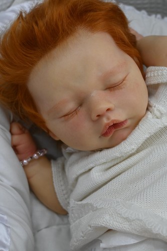 Stunning reborn miracle - ~,