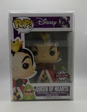 Funko Pop! Disney: Villains of