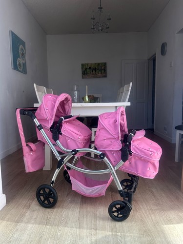 Roma darcie twin dolls - darcie,