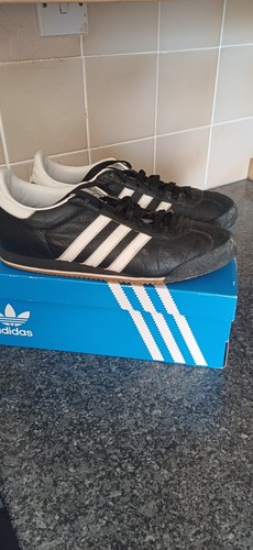 Adidas kick 2002 reissue 10 - reissue,