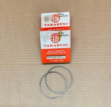  Tarabusi Dykes Piston Ring Set Montesa Twinshock Trials 73.50mm