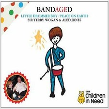Bandaged - Little Drummer Boy