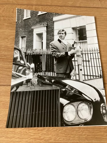 Beau brummell rolls - beau, by