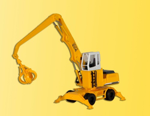 Kibri 11282 liebherr 934 - 11282,