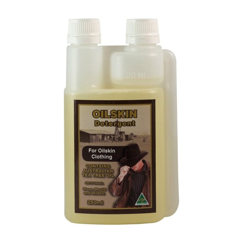 Australian oil skin - australian,