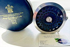 Rare Hardy Sunbeam 9/10 Salmon