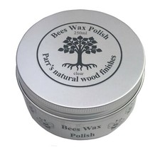 BeesWax Polish-clear - no