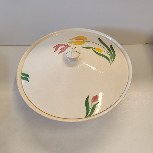 Rare vintage art deco tams - vintage,