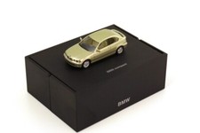 MEGA RARE BMW 325ti (E46/5)