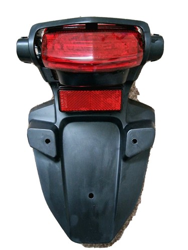 Genuine rear light - genuine,