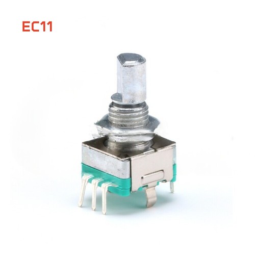 Ec11 rotary shaft encoder - ec11,