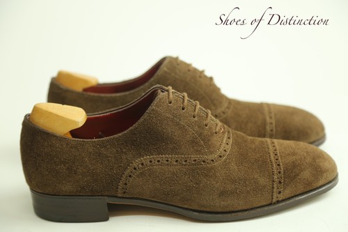 John lobb bespoke - john,
