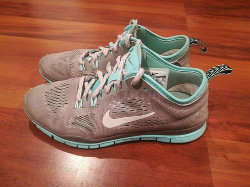 Nike free fit womens - fit, 4