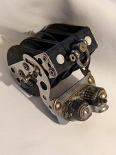 Harken Hexaratchet Mainsheet