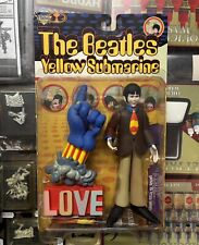 The Beatles Yellow Submarine