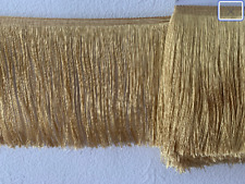 Tassel Fringe Fringing Trim
