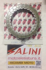 Complete Clutch Disc Series