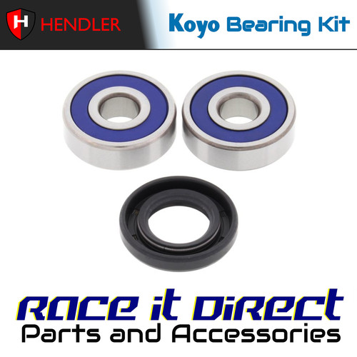 Koyo wheel bearing kit for - koyo,