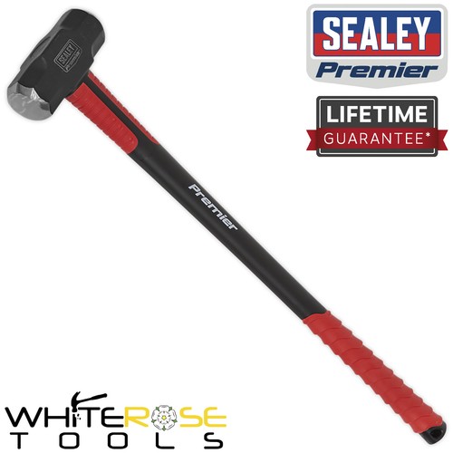 Sealey sledge hammer 10lb - sealey,