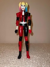 DC COMICS HARLEY QUINN 11"