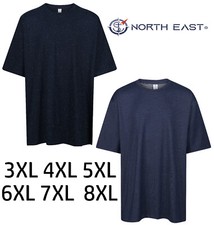 MENS T SHIRT BIG SIZE TEE