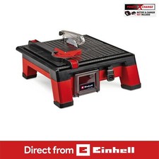 Einhell Cordless Tile Cutter
