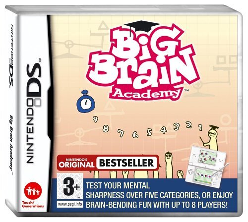 Nintendo big - :,
